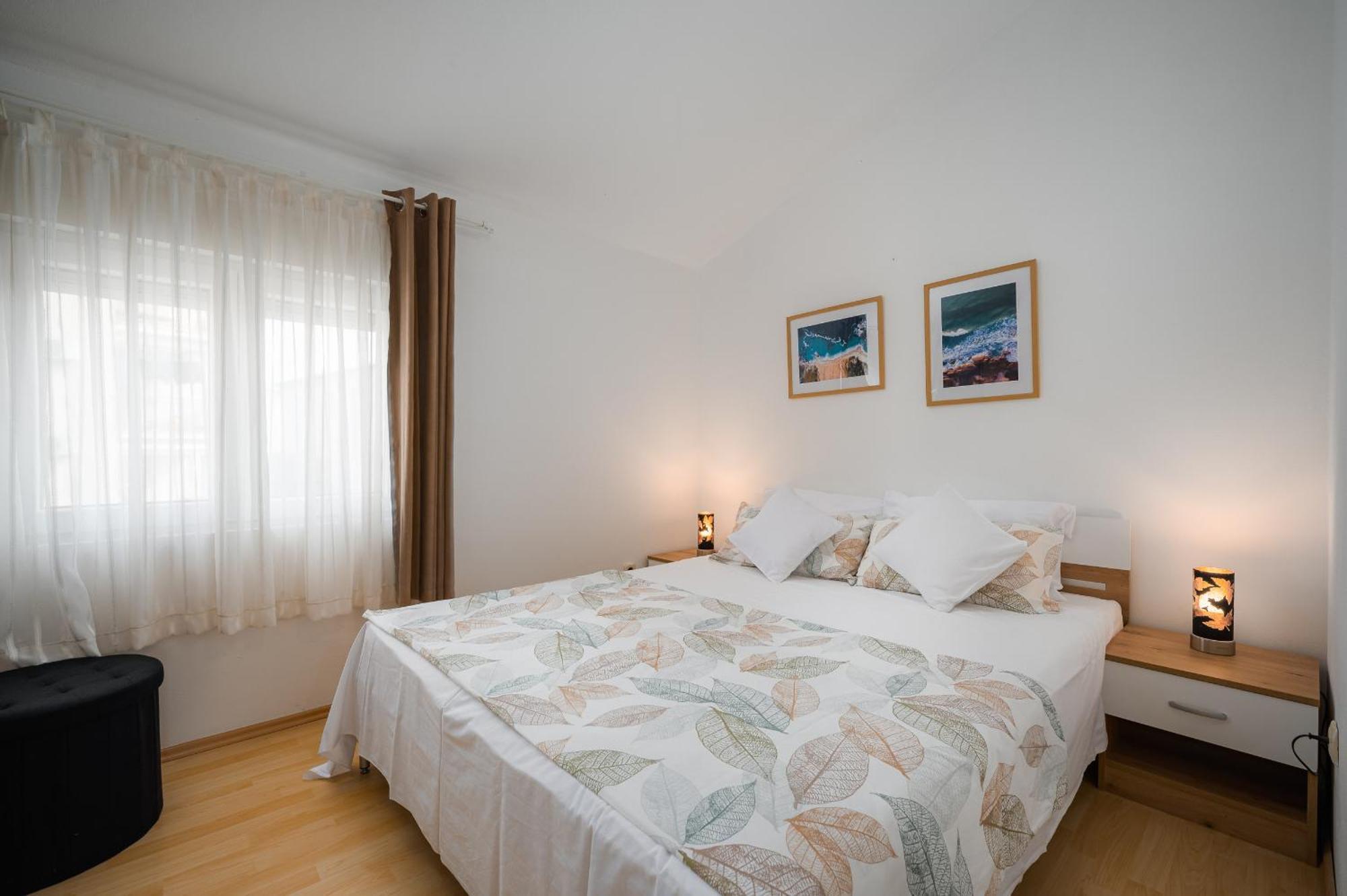 Charming Apartments Rose 1&2 With Pool Porec Exterior photo